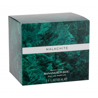 Banana Republic Malachite Parfémovaná voda pro ženy 100 ml