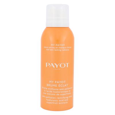 PAYOT My Payot Anti-Pollution Revivifying Mist Pleťová voda a sprej pro ženy 125 ml