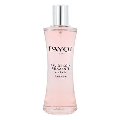 PAYOT Le Corps Eau De Soin Relaxante Tělová voda pro ženy 100 ml
