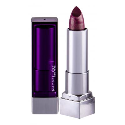 Maybelline Color Sensational Rtěnka pro ženy 4 ml Odstín 240 Galactic Mauve