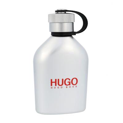 HUGO BOSS Hugo Iced Toaletní voda pro muže 125 ml