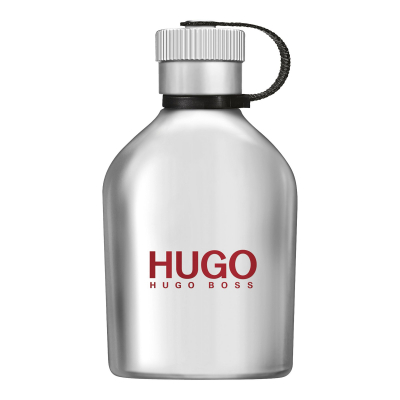 HUGO BOSS Hugo Iced Toaletní voda pro muže 125 ml