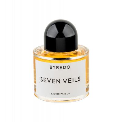 BYREDO Seven Veils Parfémovaná voda 50 ml