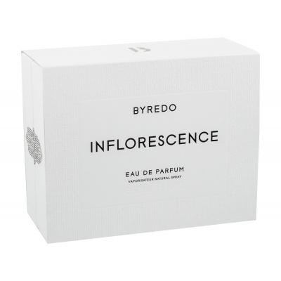 BYREDO Inflorescence Parfémovaná voda pro ženy 50 ml