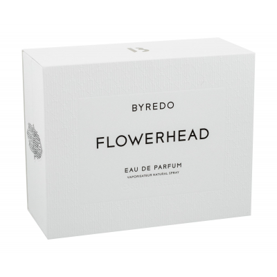 BYREDO Flowerhead Parfémovaná voda pro ženy 50 ml