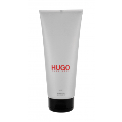 HUGO BOSS Hugo Iced Sprchový gel pro muže 200 ml