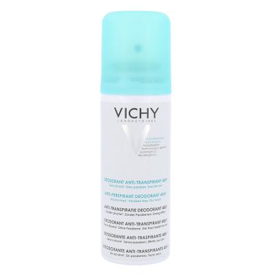 Vichy Deodorant Antiperspirant 48H Deodorant pro ženy 125 ml