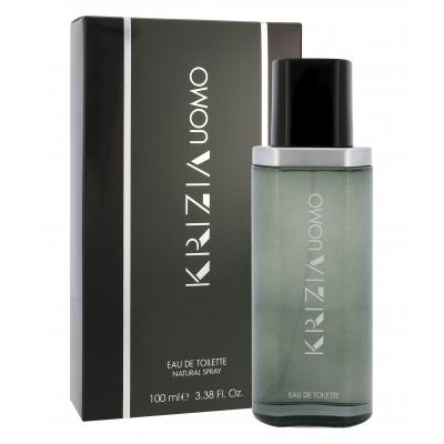 Krizia Uomo Toaletní voda pro muže 100 ml