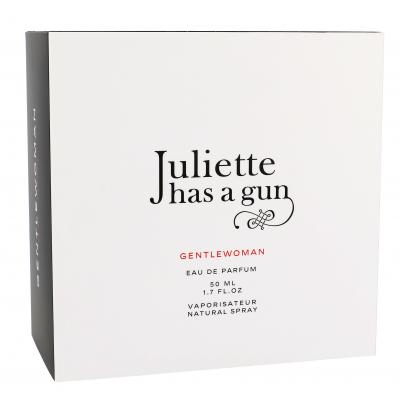 Juliette Has A Gun Gentlewoman Parfémovaná voda pro ženy 50 ml