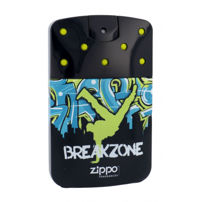 Zippo Fragrances BreakZone For Him Toaletní voda pro muže 75 ml