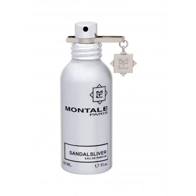 Montale Sandal Sliver Parfémovaná voda 50 ml