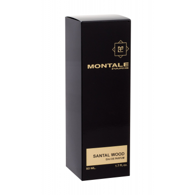 Montale Santal Wood Parfémovaná voda 50 ml