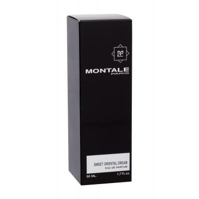 Montale Sweet Oriental Dream Parfémovaná voda 50 ml
