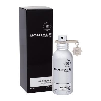 Montale Wild Pears Parfémovaná voda 50 ml