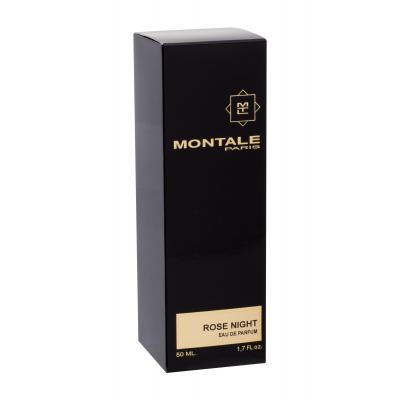 Montale Rose Night Parfémovaná voda 50 ml