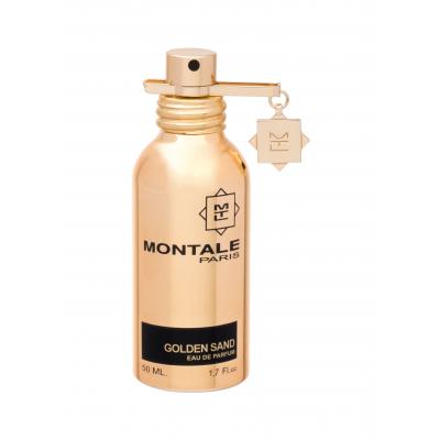 Montale Golden Sand Parfémovaná voda 50 ml