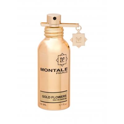 Montale Gold Flowers Parfémovaná voda 50 ml