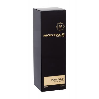 Montale Pure Gold Parfémovaná voda pro ženy 50 ml