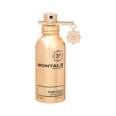 Montale Pure Gold Parfémovaná voda pro ženy 50 ml