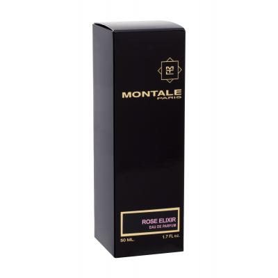 Montale Rose Elixir Parfémovaná voda pro ženy 50 ml