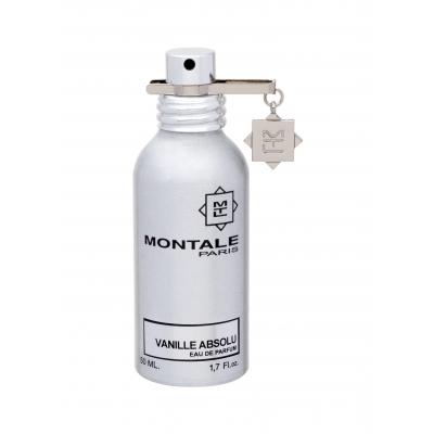Montale Vanille Absolu Parfémovaná voda pro ženy 50 ml