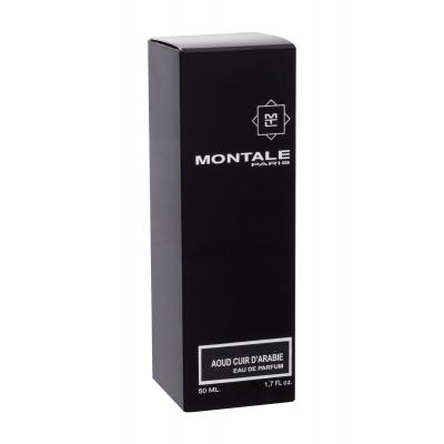 Montale Aoud Cuir D´Arabie Parfémovaná voda pro muže 50 ml