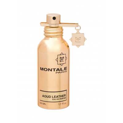 Montale Aoud Leather Parfémovaná voda 50 ml
