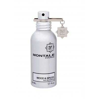 Montale Wood &amp; Spices Parfémovaná voda pro muže 50 ml