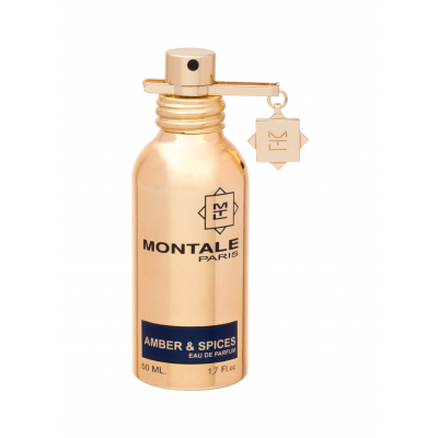 Montale Amber &amp; Spices Parfémovaná voda 50 ml