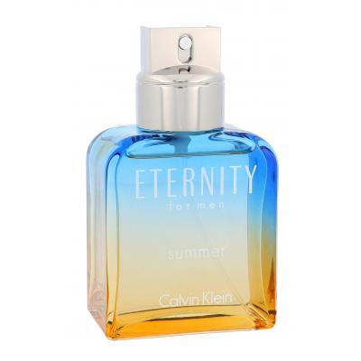 Calvin Klein Eternity Summer 2017 For Men Toaletní voda pro muže 100 ml