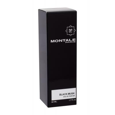 Montale Black Musk Parfémovaná voda 50 ml