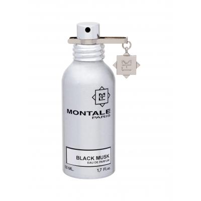 Montale Black Musk Parfémovaná voda 50 ml