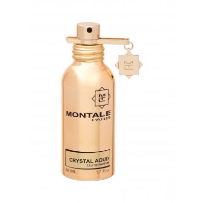 Montale Crystal Aoud Parfémovaná voda 50 ml