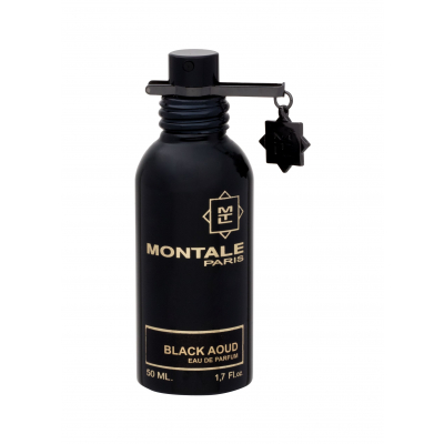 Montale Black Aoud Parfémovaná voda pro muže 50 ml