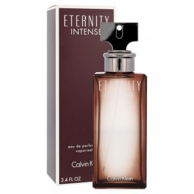 Calvin Klein Eternity Intense Parfémovaná voda pro ženy 100 ml