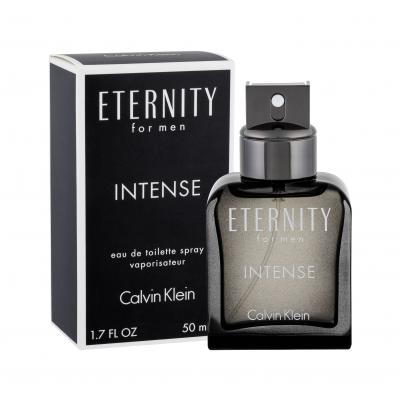 Calvin Klein Eternity Intense For Men Toaletní voda pro muže 50 ml