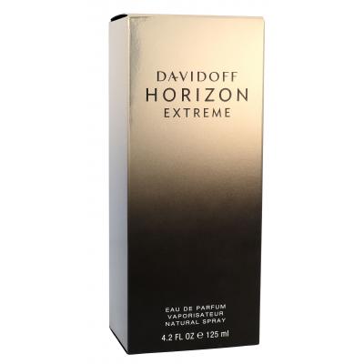 Davidoff Horizon Extreme Parfémovaná voda pro muže 125 ml