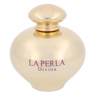 La Perla Divina Gold Edition Toaletní voda pro ženy 80 ml