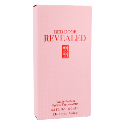 Elizabeth Arden Red Door Revealed Parfémovaná voda pro ženy 100 ml