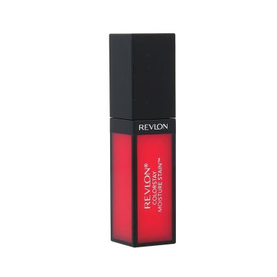 Revlon Colorstay Moisture Stain Rtěnka pro ženy 8 ml Odstín 020 Rio Rush
