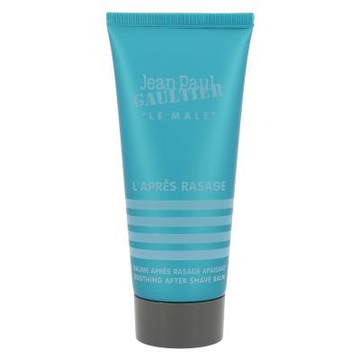 Jean Paul Gaultier Le Male Balzám po holení pro muže 100 ml