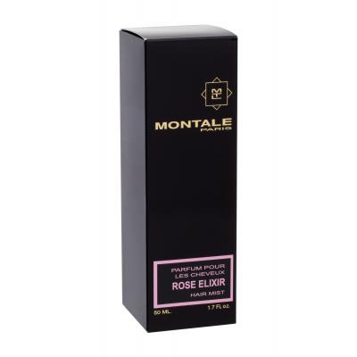 Montale Rose Elixir Vlasová mlha pro ženy 50 ml
