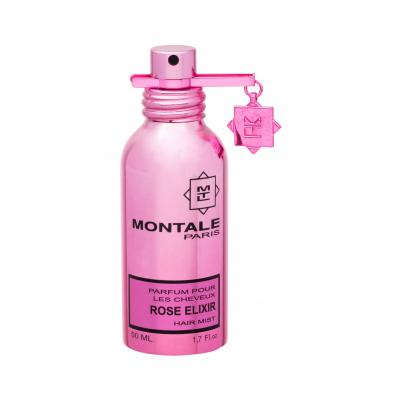 Montale Rose Elixir Vlasová mlha pro ženy 50 ml