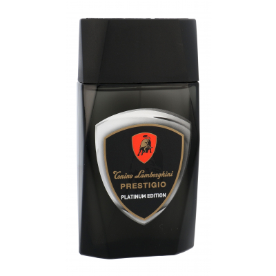 Lamborghini Prestigio Platinum Edition Toaletní voda pro muže 100 ml