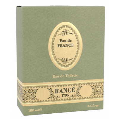 Rance 1795 Rue Rance Eau de France Toaletní voda 100 ml