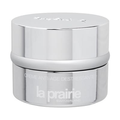 La Prairie Anti Aging Stress Denní pleťový krém pro ženy 50 ml