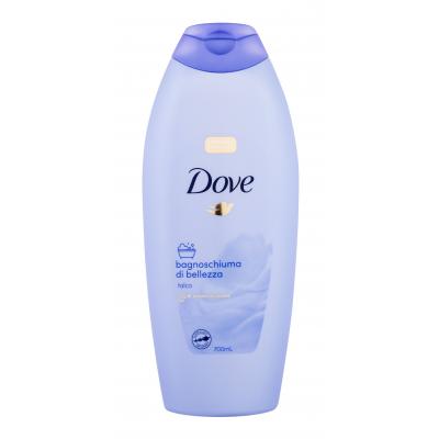 Dove Talco Pěna do koupele pro ženy 700 ml