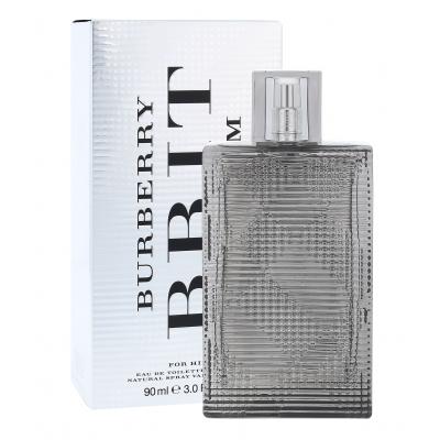 Burberry Brit Rhythm Intense Toaletní voda pro muže 90 ml