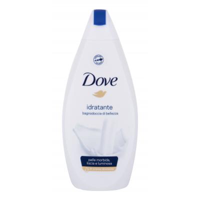 Dove Deeply Nourishing Sprchový gel pro ženy 500 ml