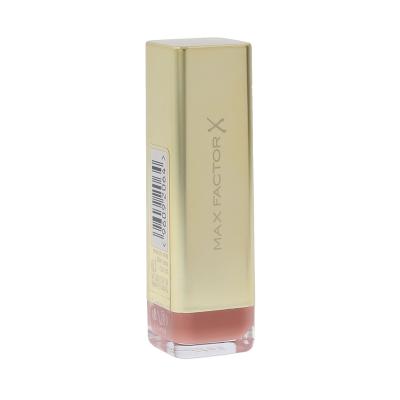 Max Factor Colour Elixir Rtěnka pro ženy 4,8 g Odstín 725 Simply Nude